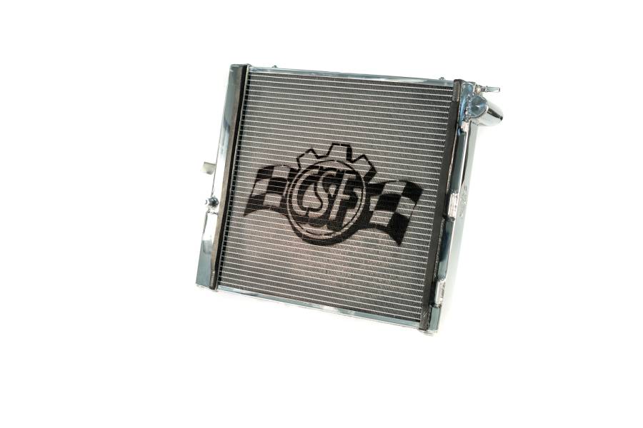 PORSCHE 911 991 MK2 3.0L CARRERA CSF Radiators Radiator